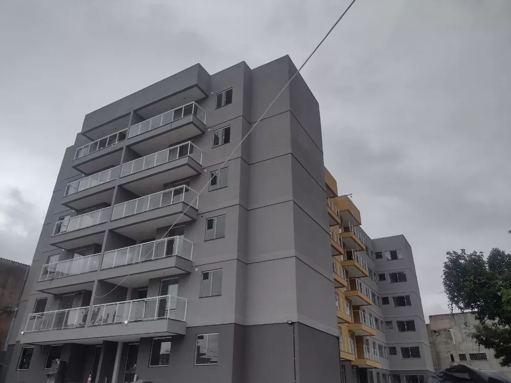 Apartamento, 2 quartos, 65 m² - Foto 24