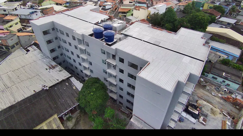 Apartamento, 2 quartos, 65 m² - Foto 16