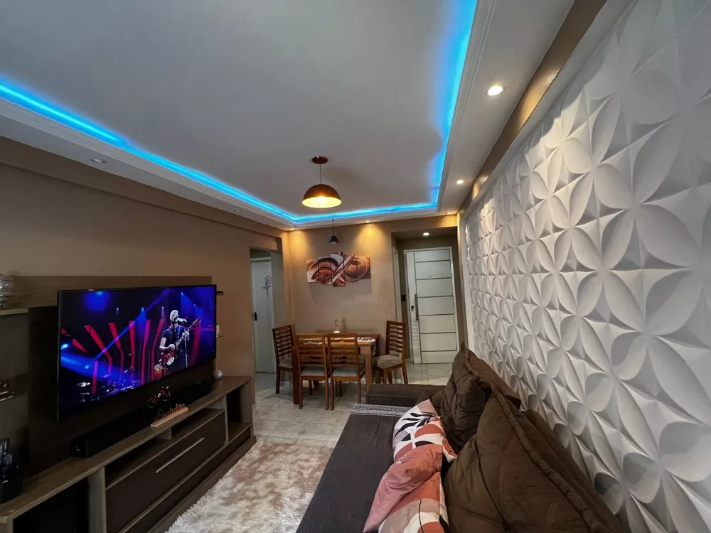 Apartamento, 2 quartos, 48 m² - Foto 11