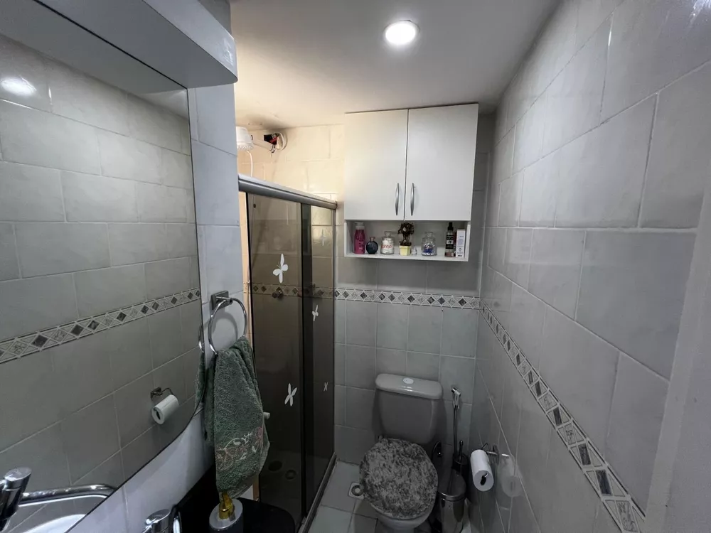 Apartamento, 2 quartos, 48 m² - Foto 25