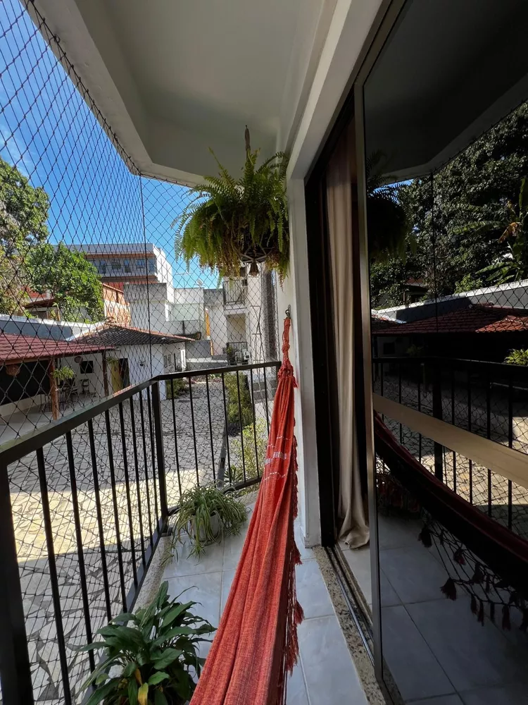 Apartamento, 2 quartos, 48 m² - Foto 21