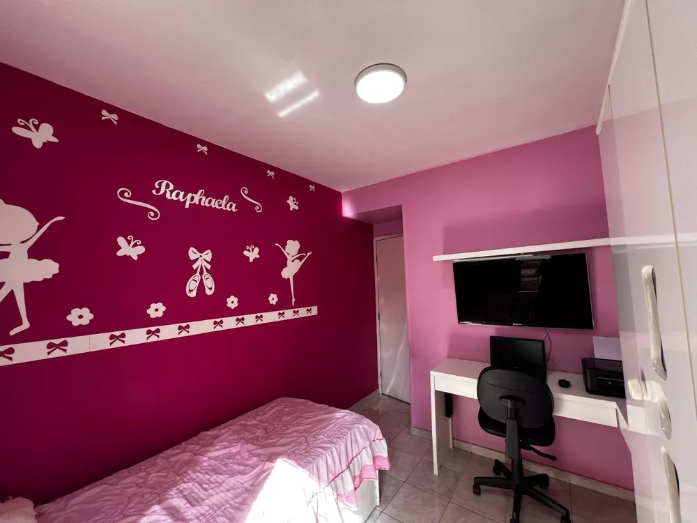 Apartamento, 2 quartos, 48 m² - Foto 10
