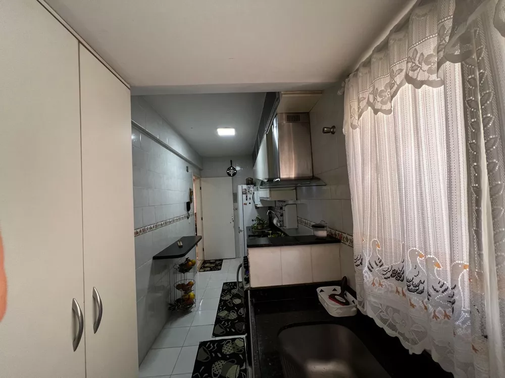 Apartamento, 2 quartos, 48 m² - Foto 15