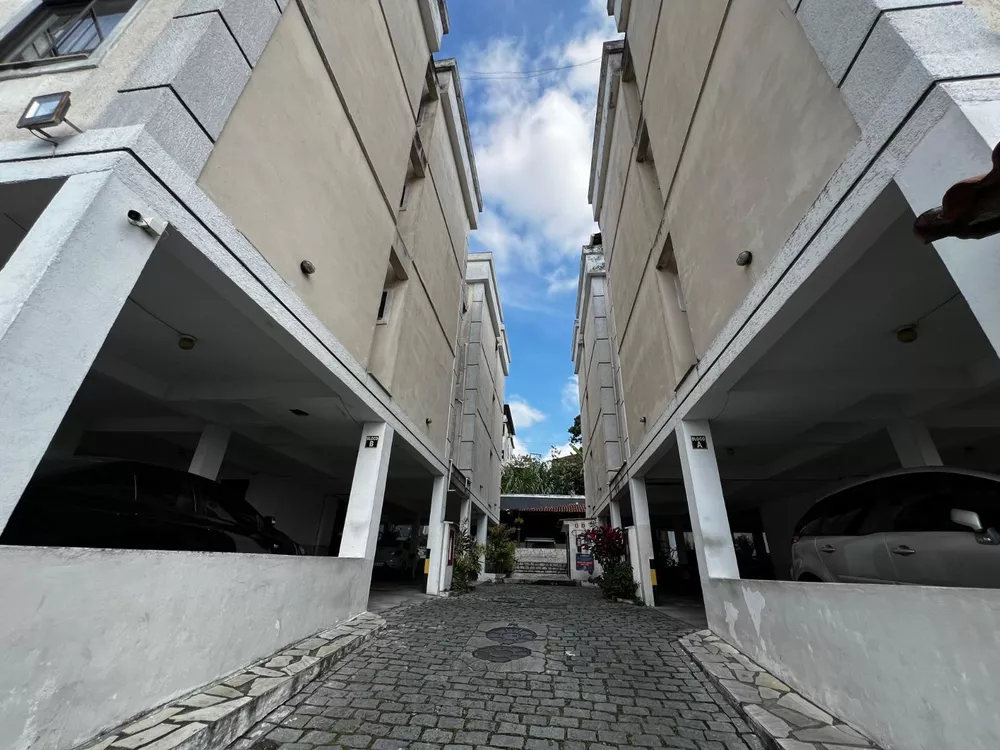 Apartamento, 2 quartos, 48 m² - Foto 18
