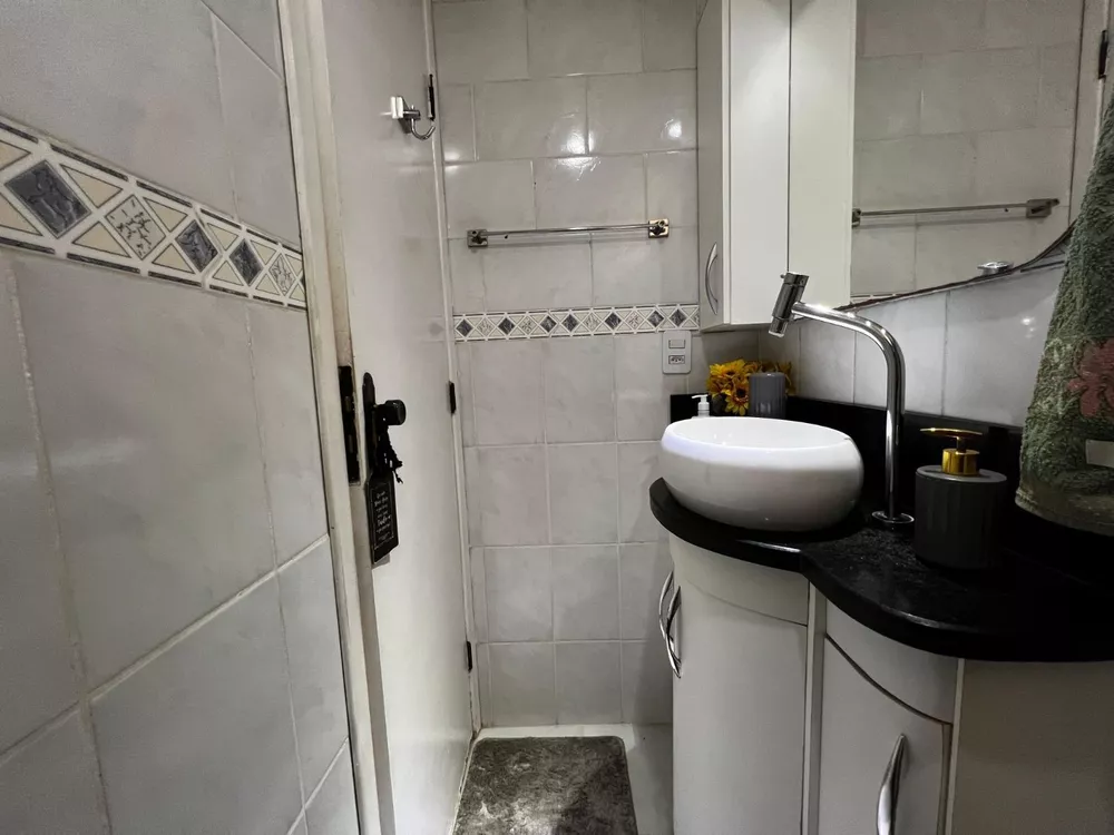 Apartamento, 2 quartos, 48 m² - Foto 9
