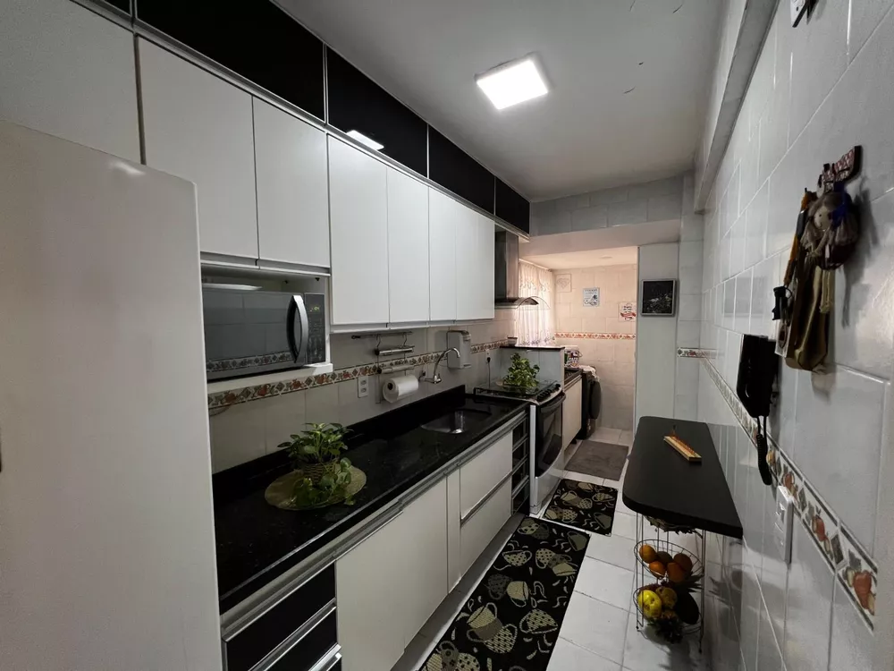 Apartamento, 2 quartos, 48 m² - Foto 1