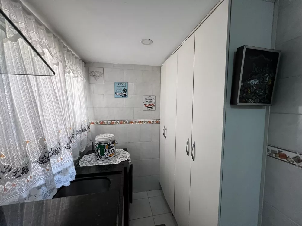 Apartamento, 2 quartos, 48 m² - Foto 19