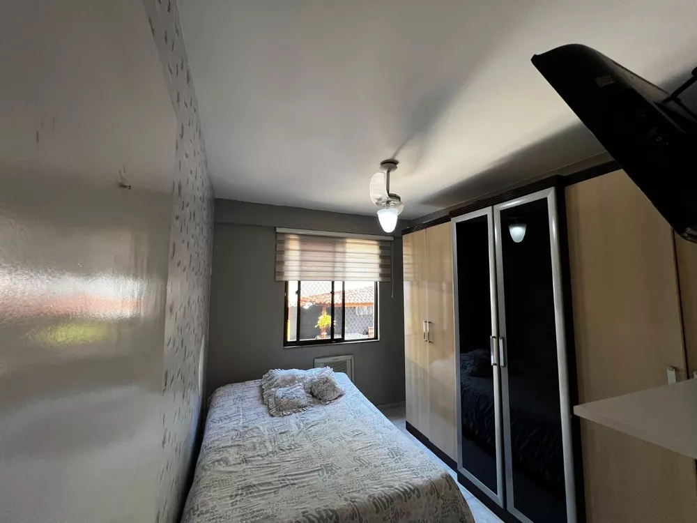 Apartamento, 2 quartos, 48 m² - Foto 3
