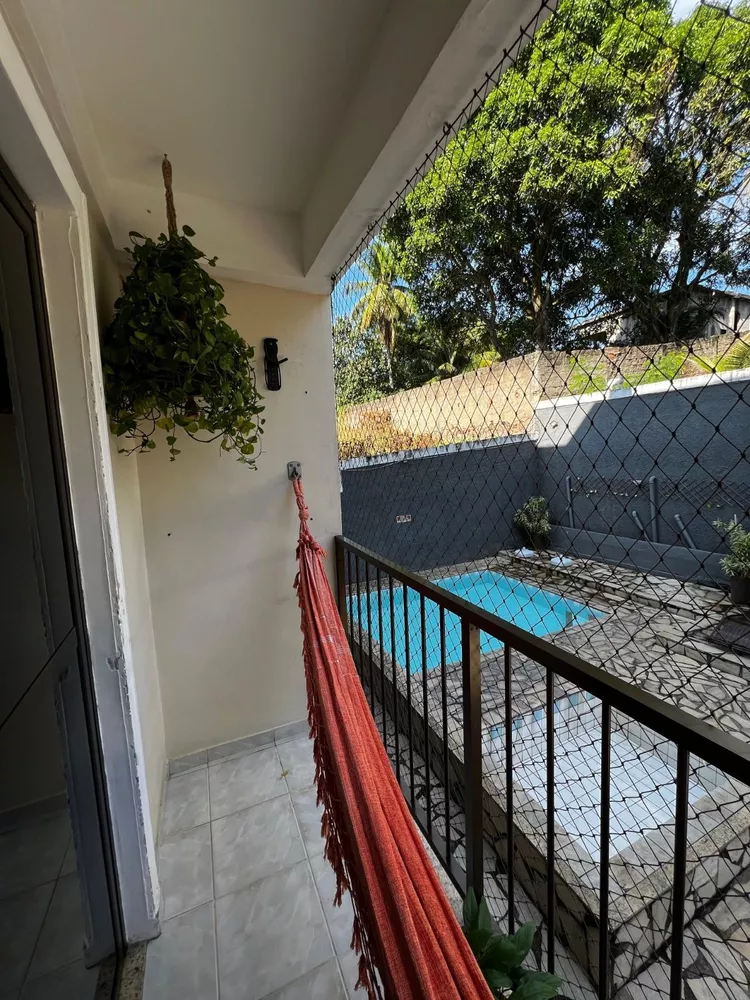 Apartamento, 2 quartos, 48 m² - Foto 5