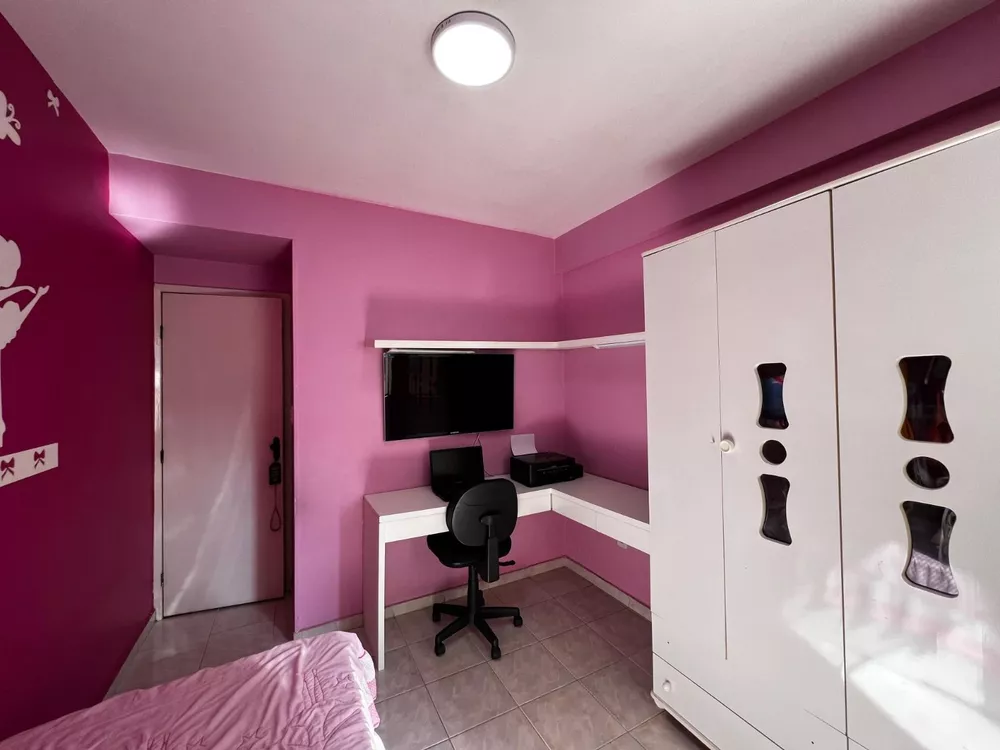 Apartamento, 2 quartos, 48 m² - Foto 16
