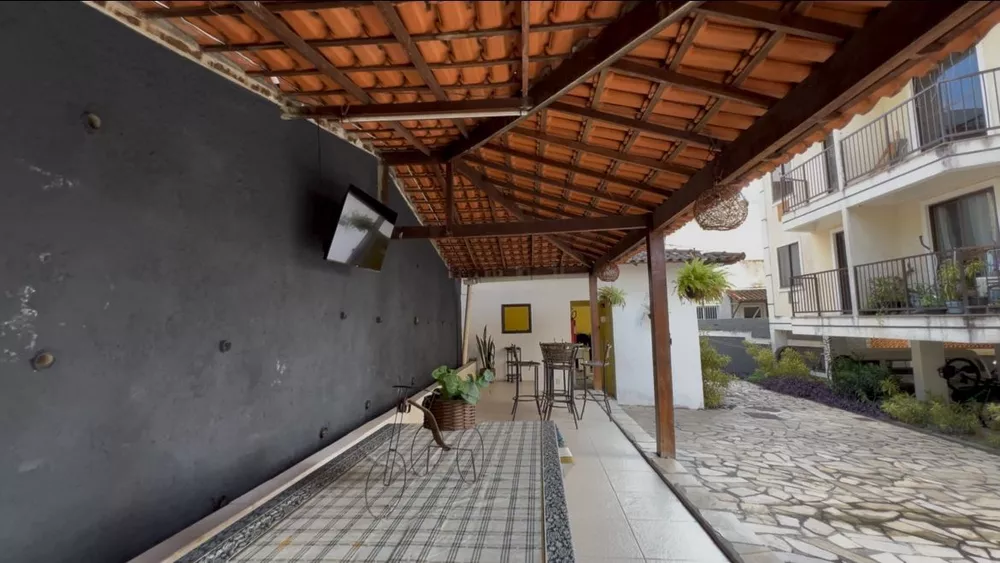 Apartamento, 2 quartos, 48 m² - Foto 23