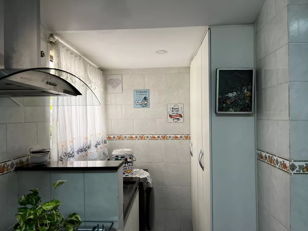 Apartamento, 2 quartos, 48 m² - Foto 4