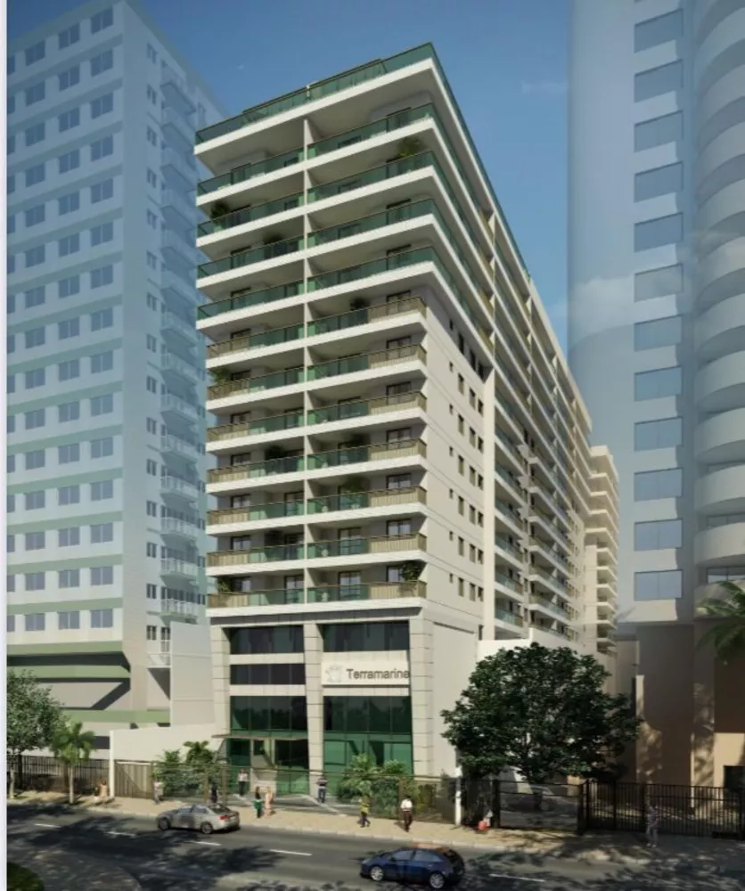 Apartamento, 2 quartos, 90 m² - Foto 9