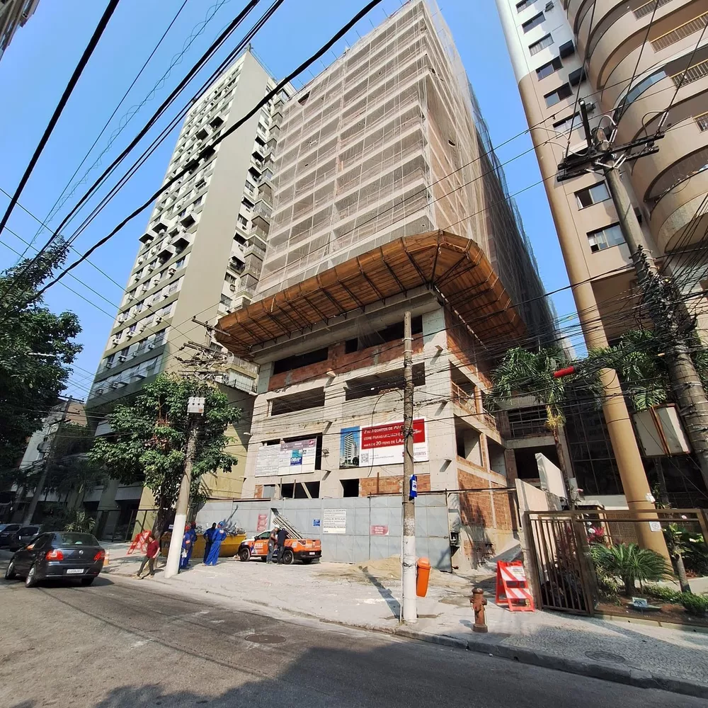 Apartamento, 2 quartos, 90 m² - Foto 11