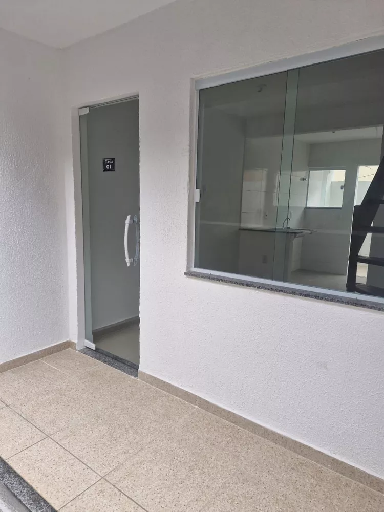 Casa, 2 quartos, 60 m² - Foto 11