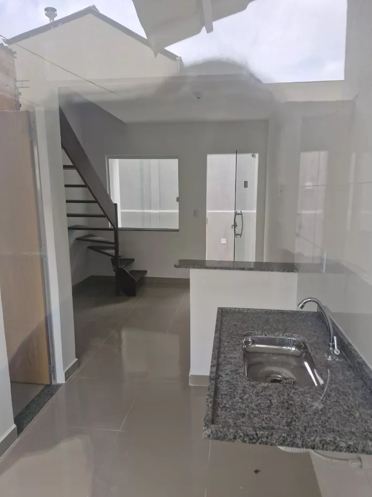 Casa, 2 quartos, 60 m² - Foto 12