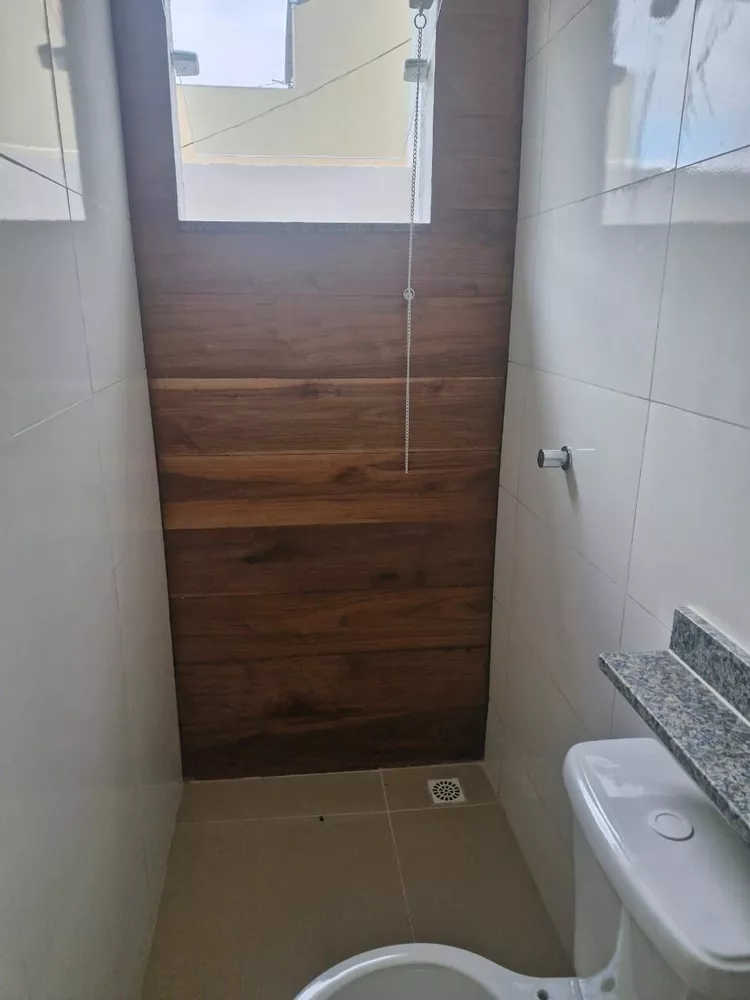 Casa, 2 quartos, 60 m² - Foto 3