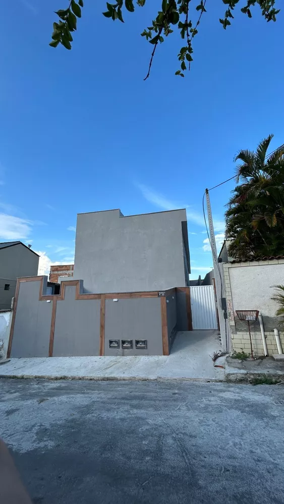 Casa, 2 quartos, 60 m² - Foto 10