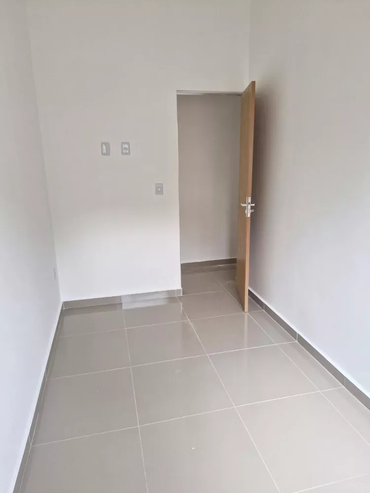 Casa, 2 quartos, 60 m² - Foto 1