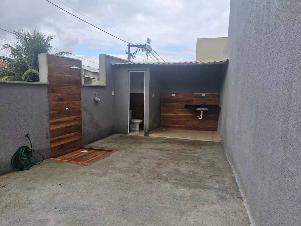 Casa, 2 quartos, 60 m² - Foto 5