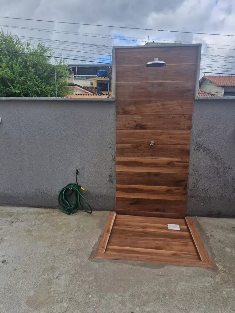 Casa, 2 quartos, 60 m² - Foto 4