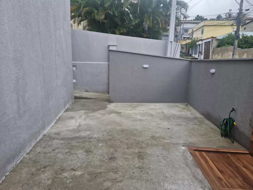 Casa, 2 quartos, 60 m² - Foto 6