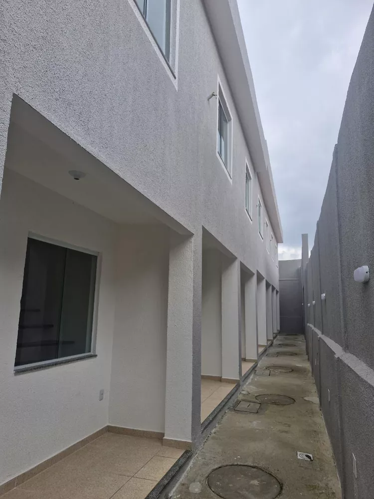 Casa, 2 quartos, 60 m² - Foto 8