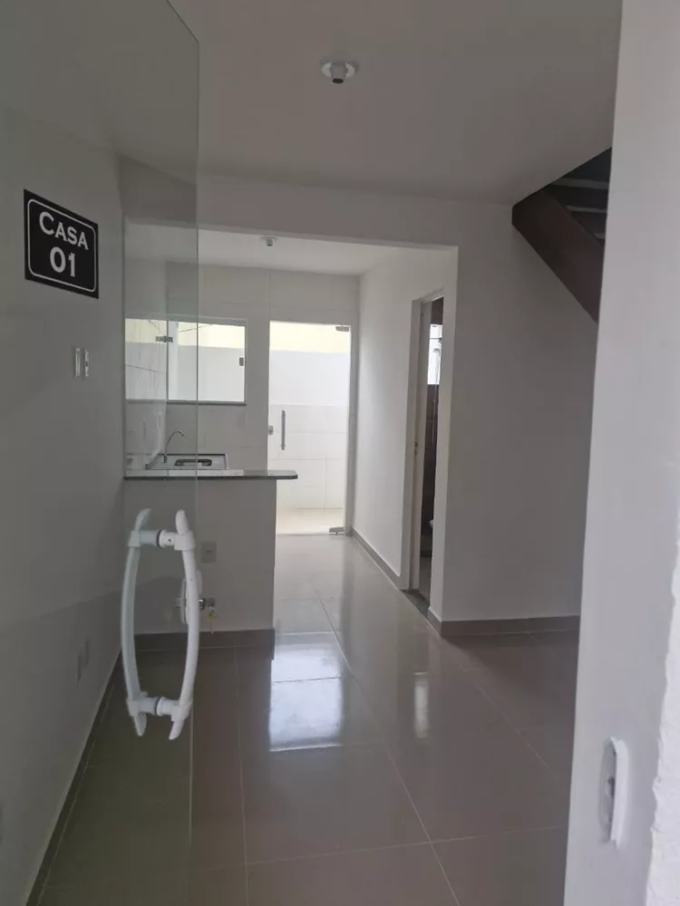 Casa, 2 quartos, 60 m² - Foto 9
