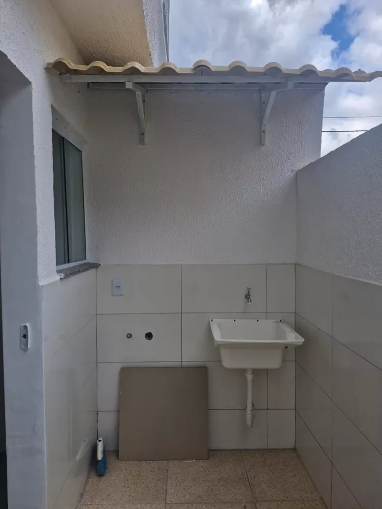 Casa, 2 quartos, 60 m² - Foto 2
