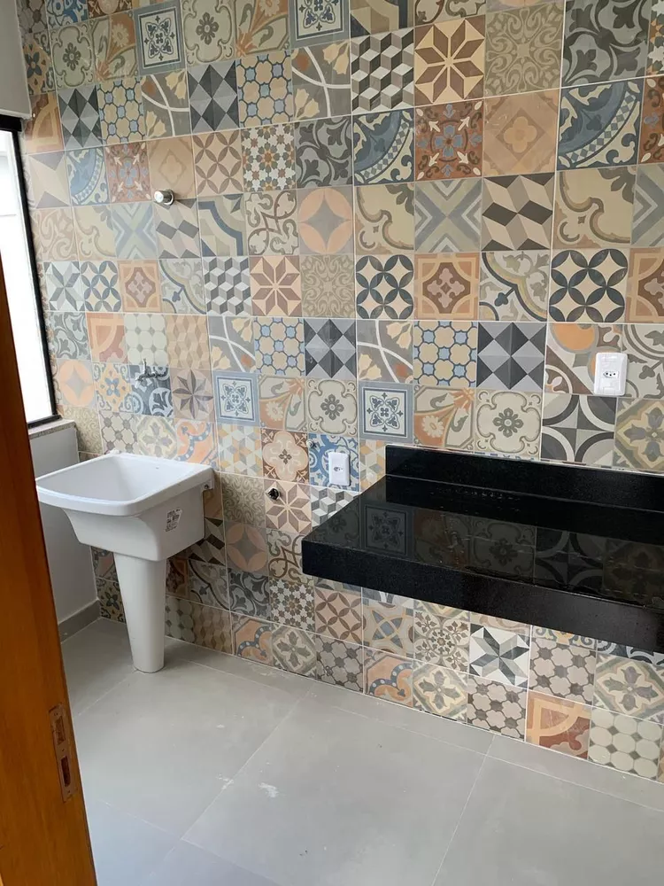 Casa de Condomínio, 3 quartos - Foto 16