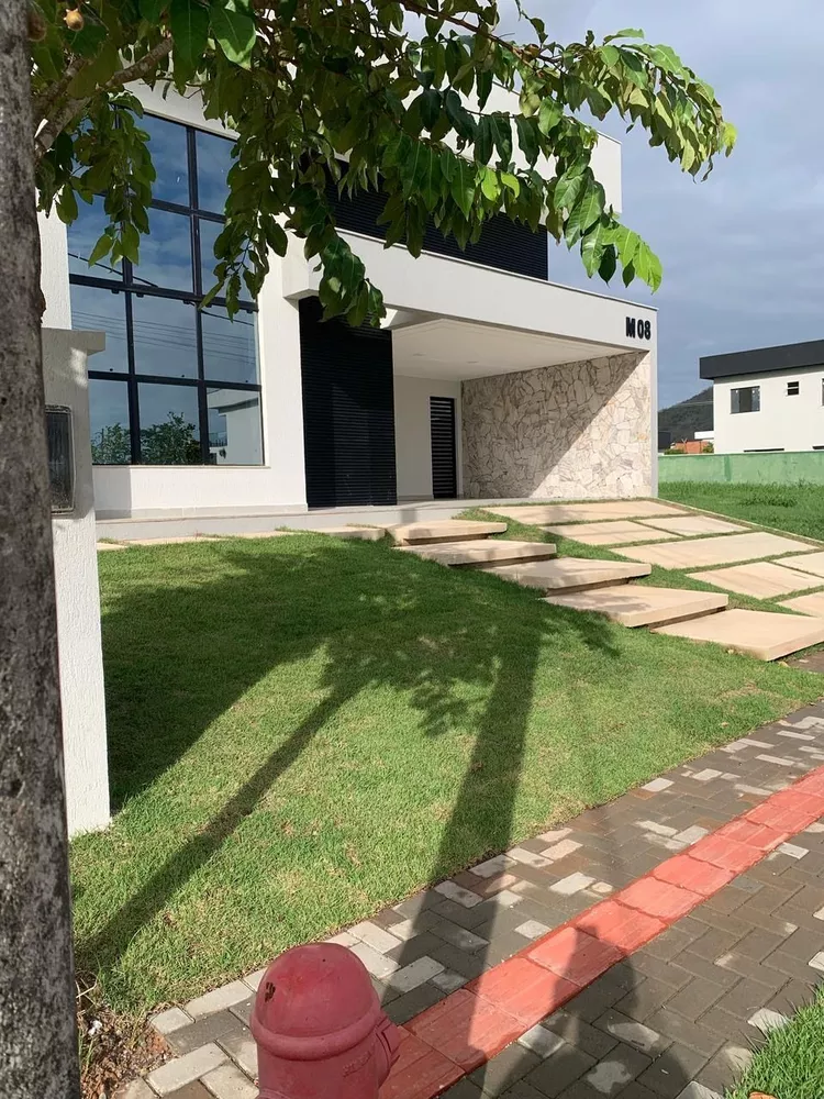 Casa de Condomínio, 3 quartos - Foto 10