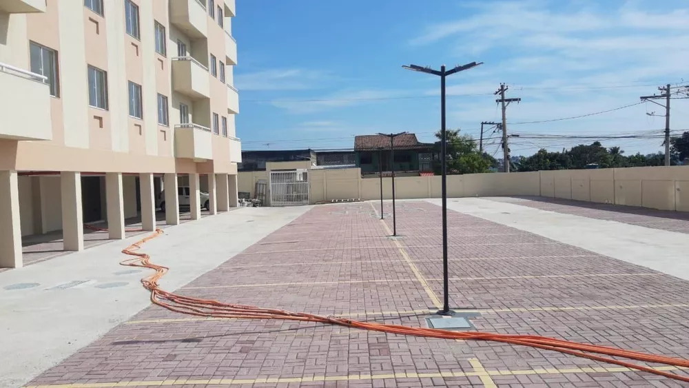 Apartamento, 2 quartos, 50 m² - Foto 6