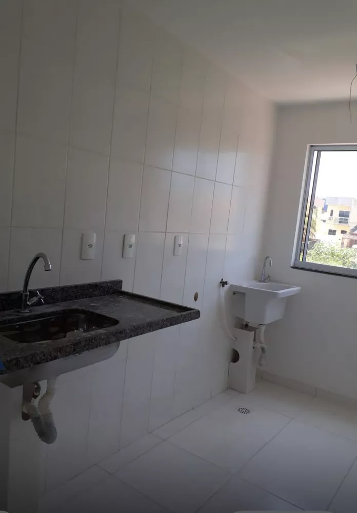 Apartamento, 2 quartos, 50 m² - Foto 8