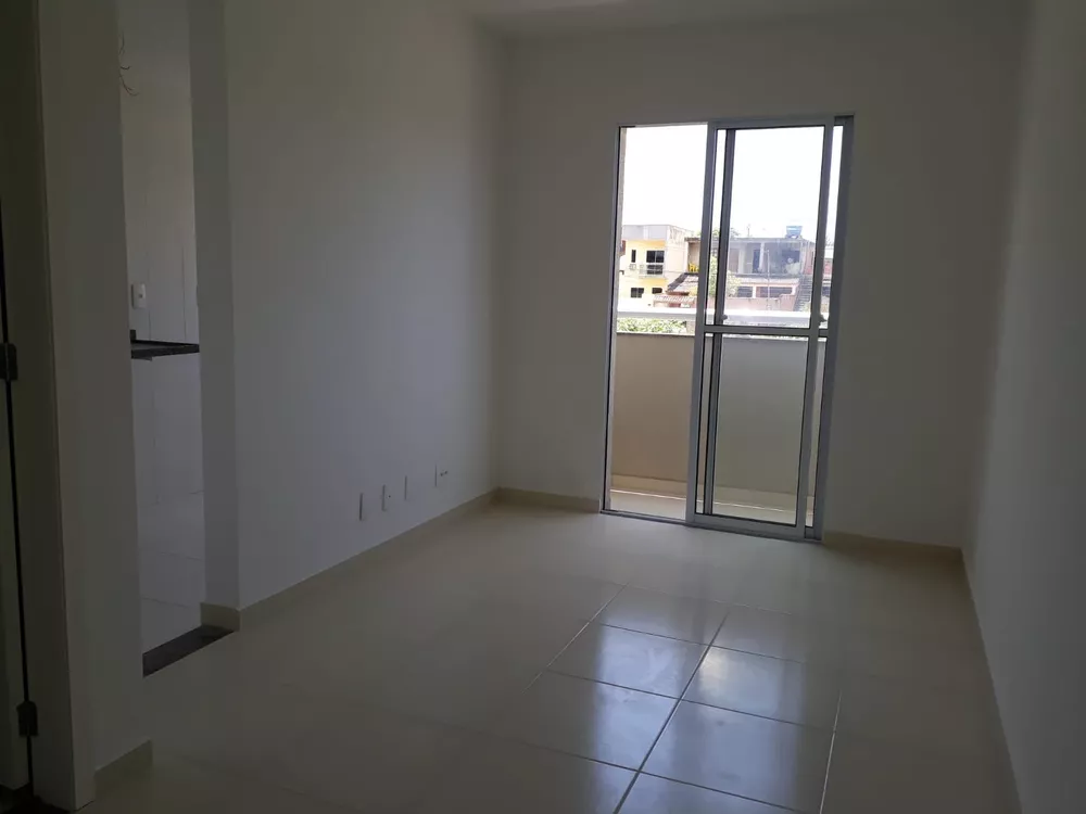 Apartamento, 2 quartos, 50 m² - Foto 5