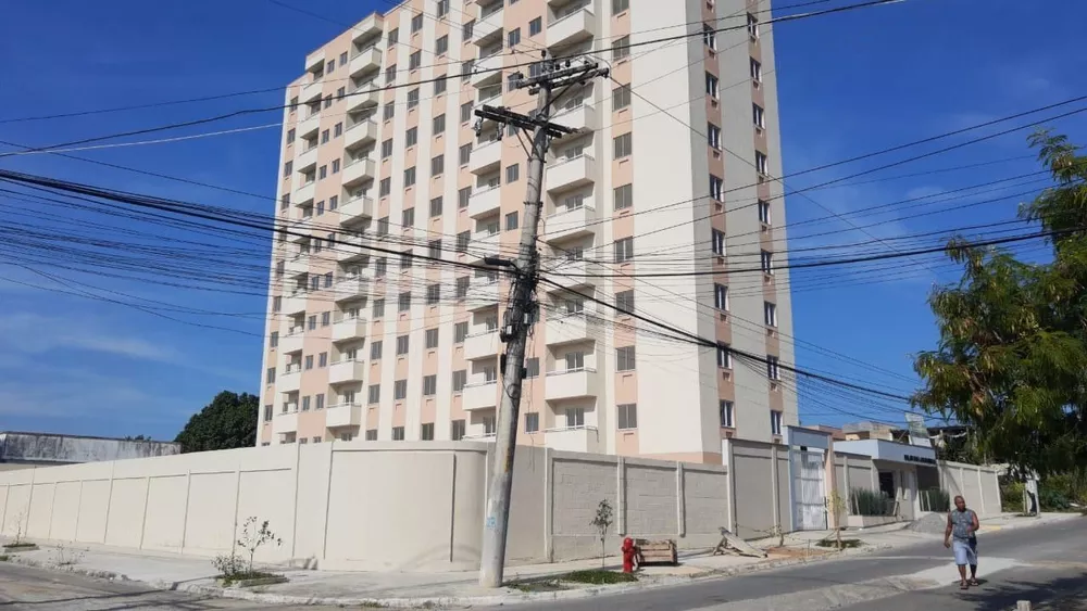 Apartamento, 2 quartos, 50 m² - Foto 7