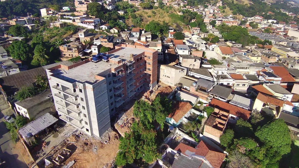 Apartamento, 2 quartos, 360 m² - Foto 6
