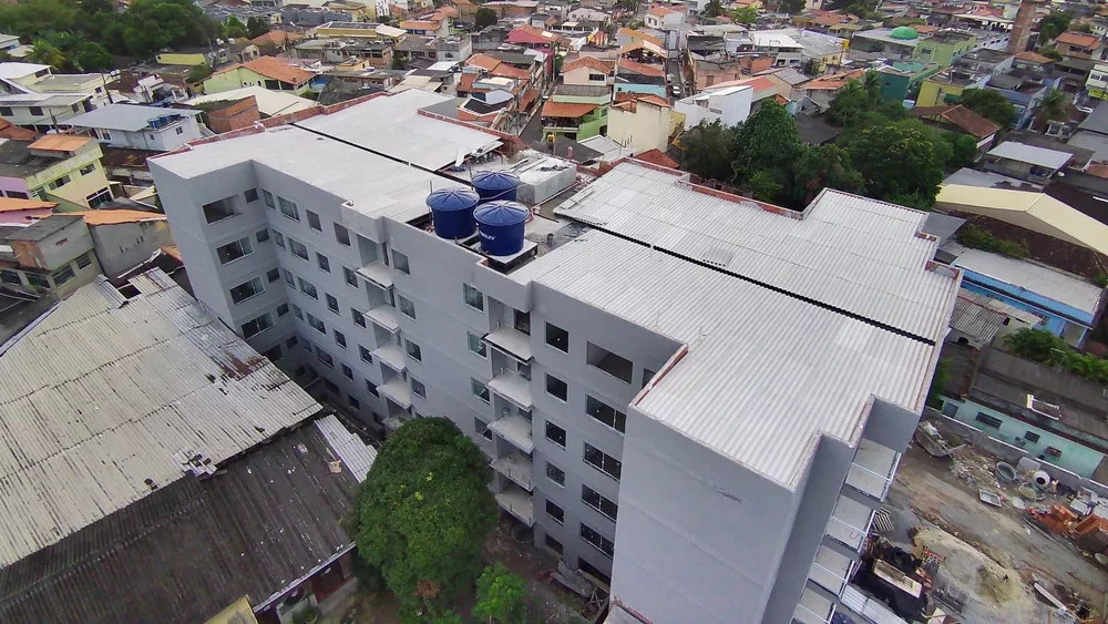 Apartamento, 2 quartos, 360 m² - Foto 7