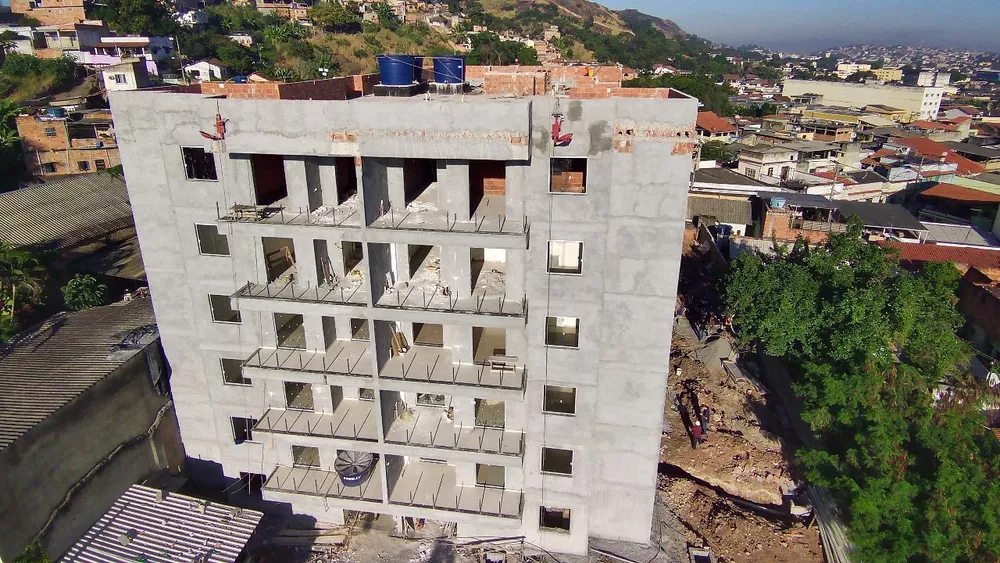 Apartamento, 2 quartos, 360 m² - Foto 1