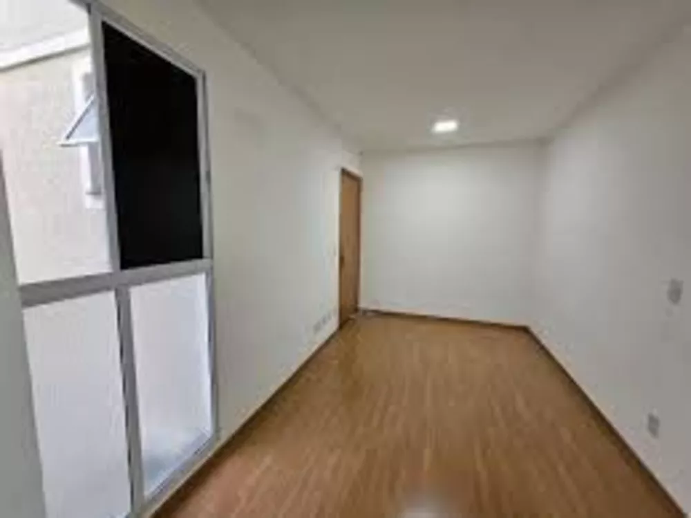 Apartamento, 2 quartos, 41 m² - Foto 5