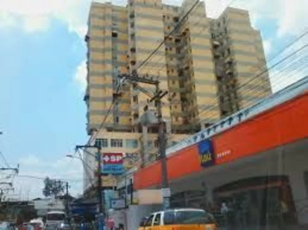 Apartamento, 2 quartos, 60 m² - Foto 7