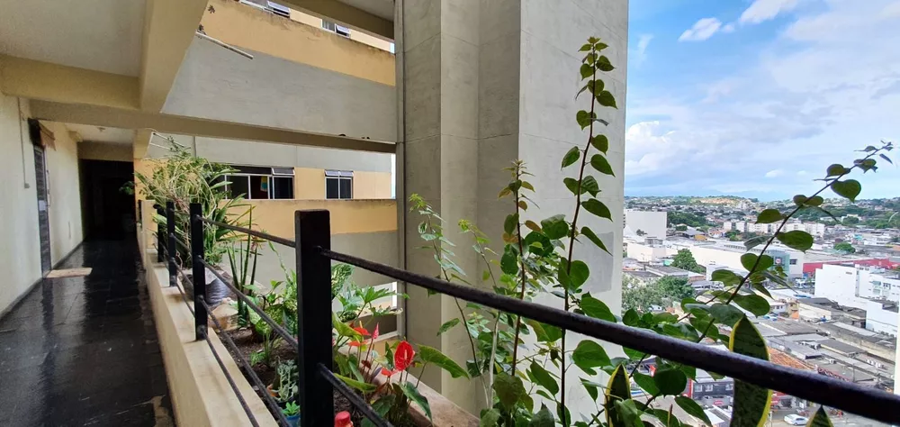 Apartamento, 2 quartos, 60 m² - Foto 4