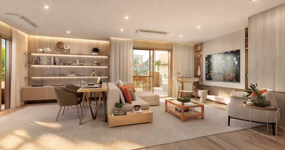Casa de Condomínio, 3 quartos - Foto 7