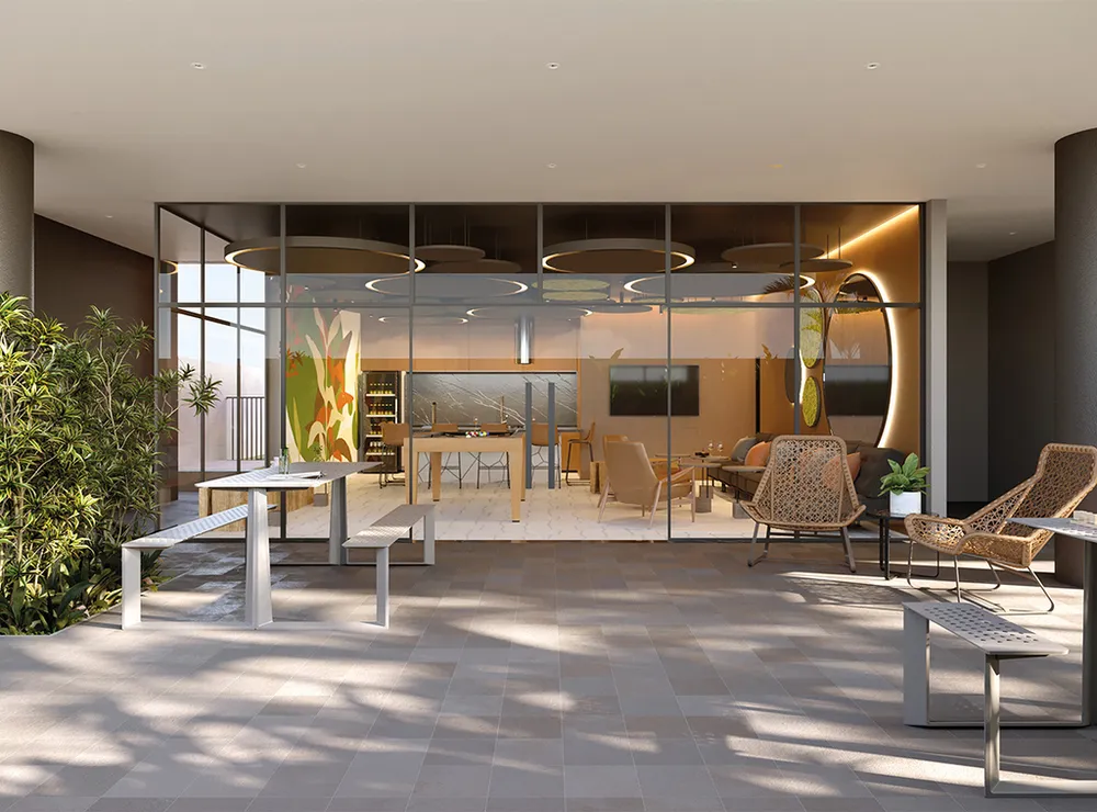 Cobertura, 3 quartos, 238 m² - Foto 15