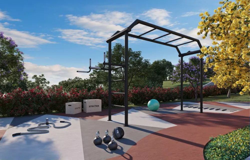 Apartamento, 2 quartos, 51 m² - Foto 11