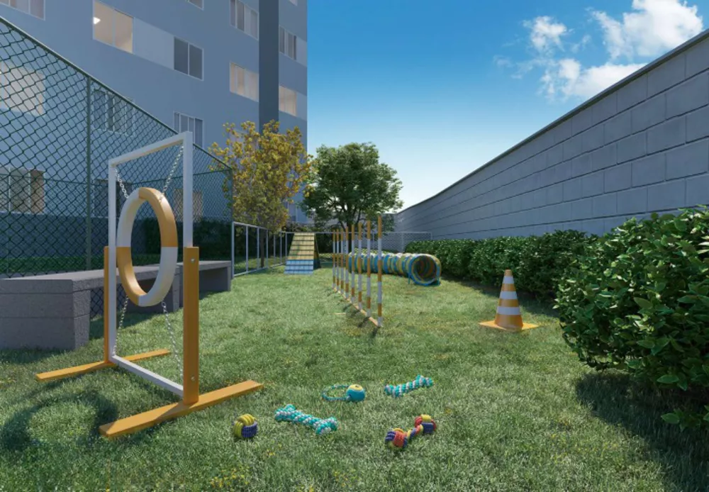 Apartamento, 2 quartos, 51 m² - Foto 12