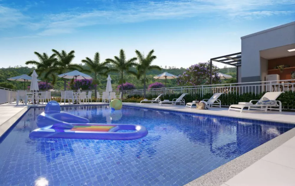 Apartamento, 2 quartos, 51 m² - Foto 17