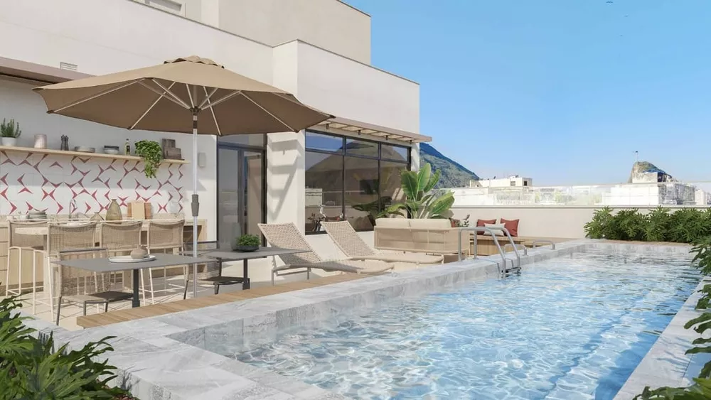 Apartamento, 1 quarto, 39 m² - Foto 14