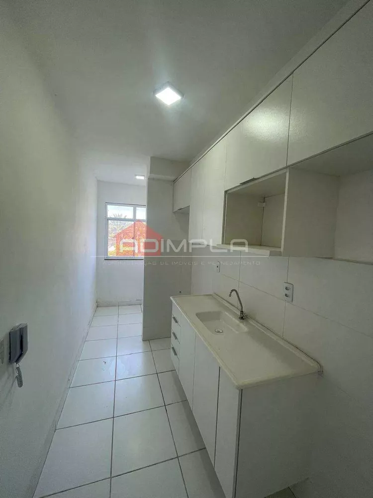 Apartamento, 2 quartos, 54 m² - Foto 11