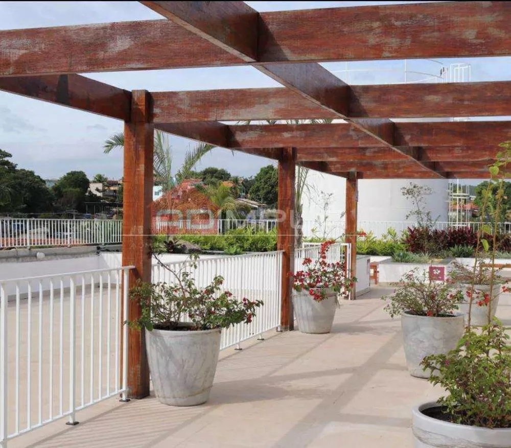 Apartamento, 2 quartos, 54 m² - Foto 7
