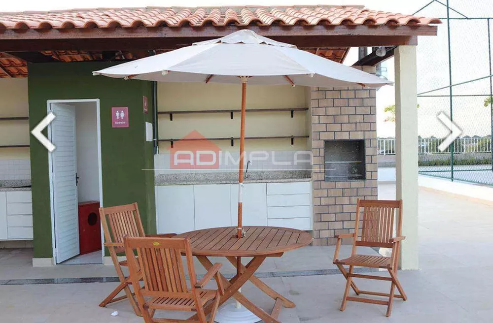 Apartamento, 2 quartos, 54 m² - Foto 17